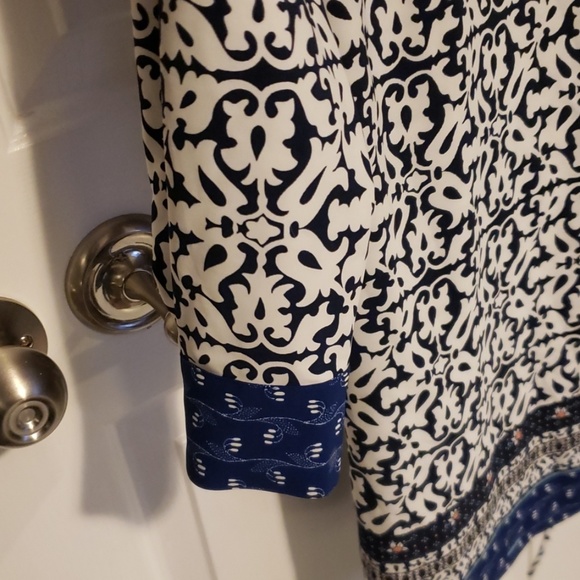 Loft dress - Picture 7 of 8